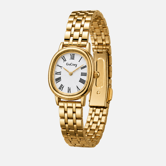 St-Germain Watch Gold by Mizuki, view 2