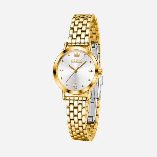 Vendôme Watch Onyx by Mizuki, view 2