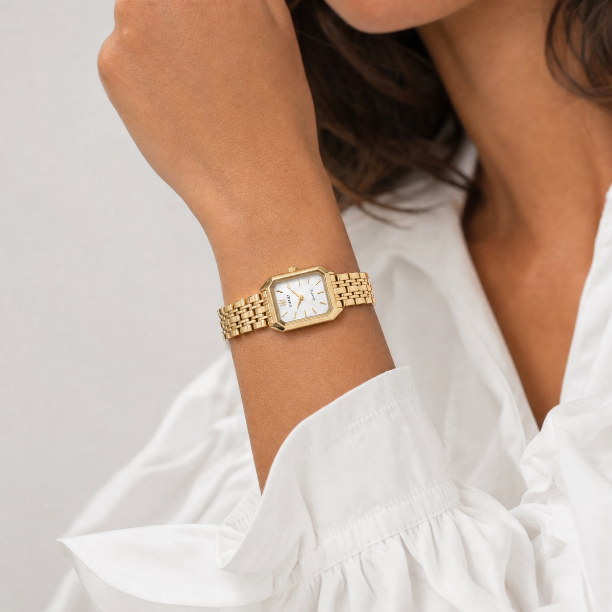 Le Marais Watch Lumière by Mizuki, view 4