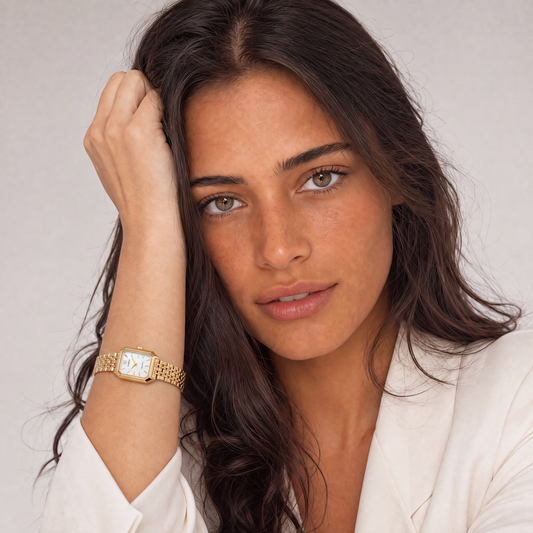 Le Marais Watch Lumière by Mizuki, view 2