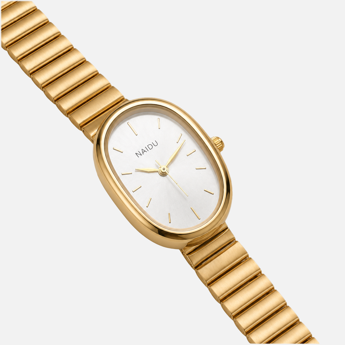Le Marais Watch Moonlight by Mizuki, view 3