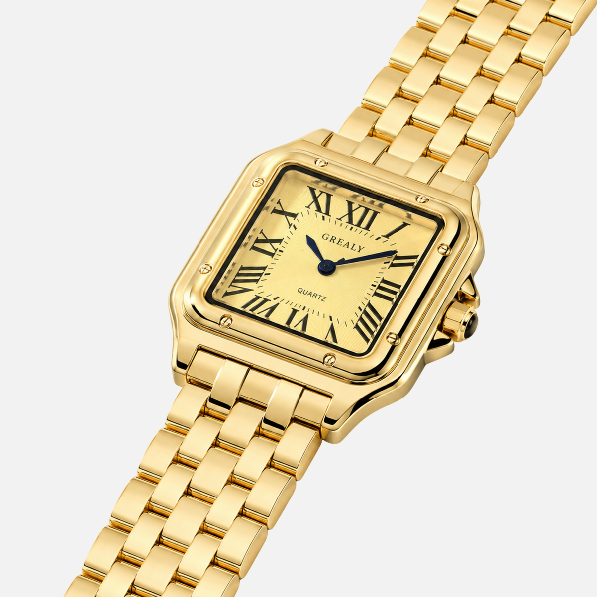 Marceau Watch Soleil by Mizuki, view 4