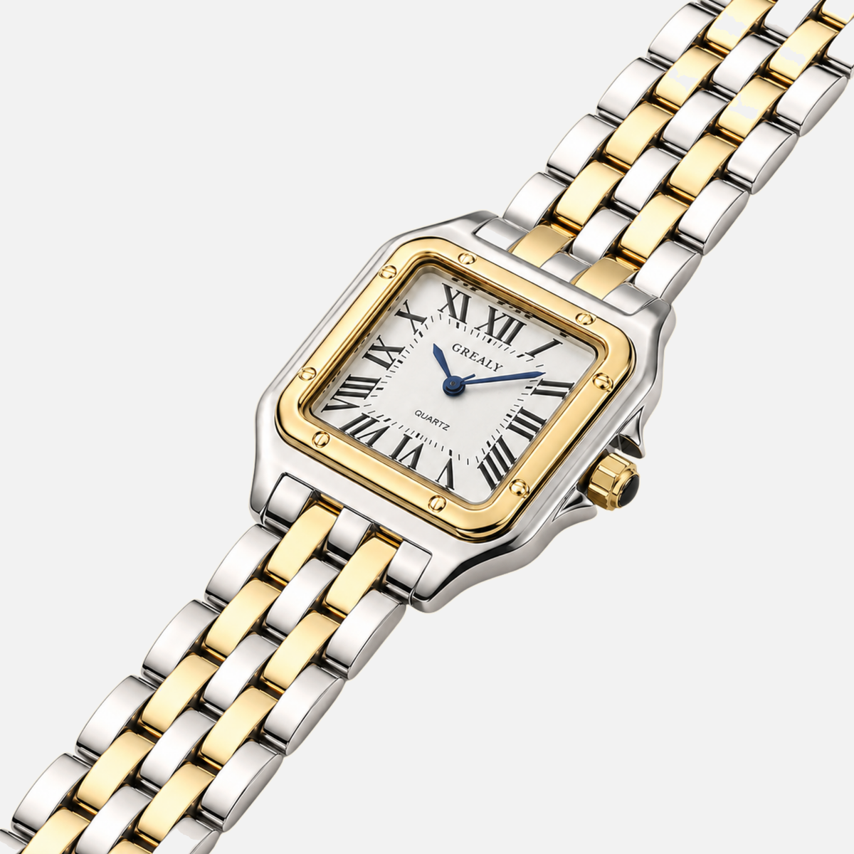 Marceau Watch Aurore by Mizuki, view 4