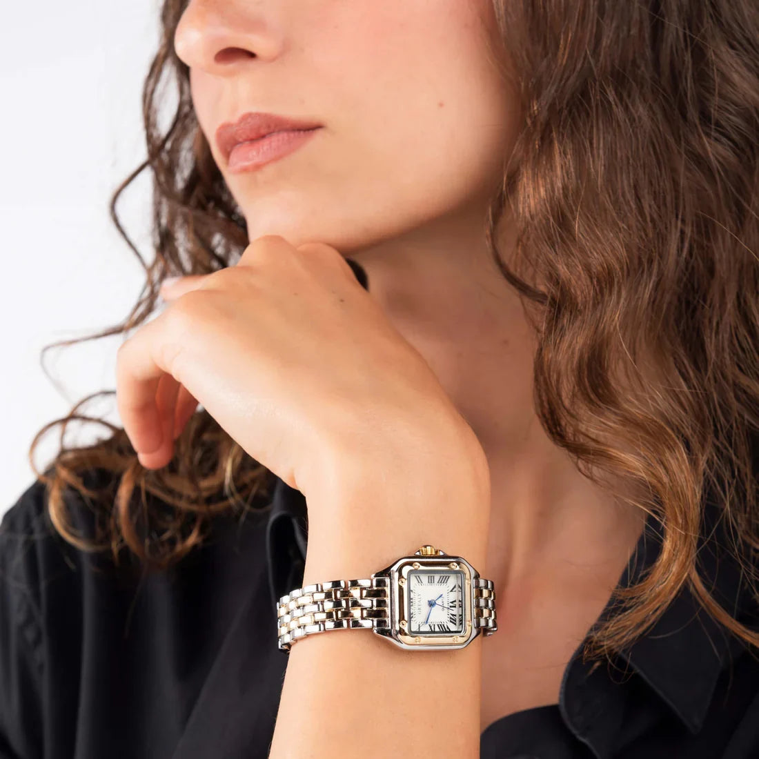 Marceau Watch Aurore by Mizuki, view 3
