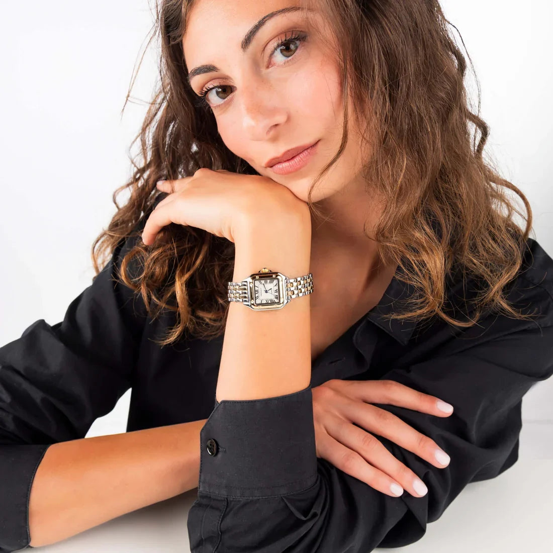 Marceau Watch Aurore by Mizuki, view 5