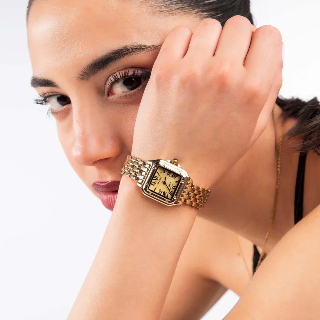 Marceau Watch Soleil by Mizuki, view 3