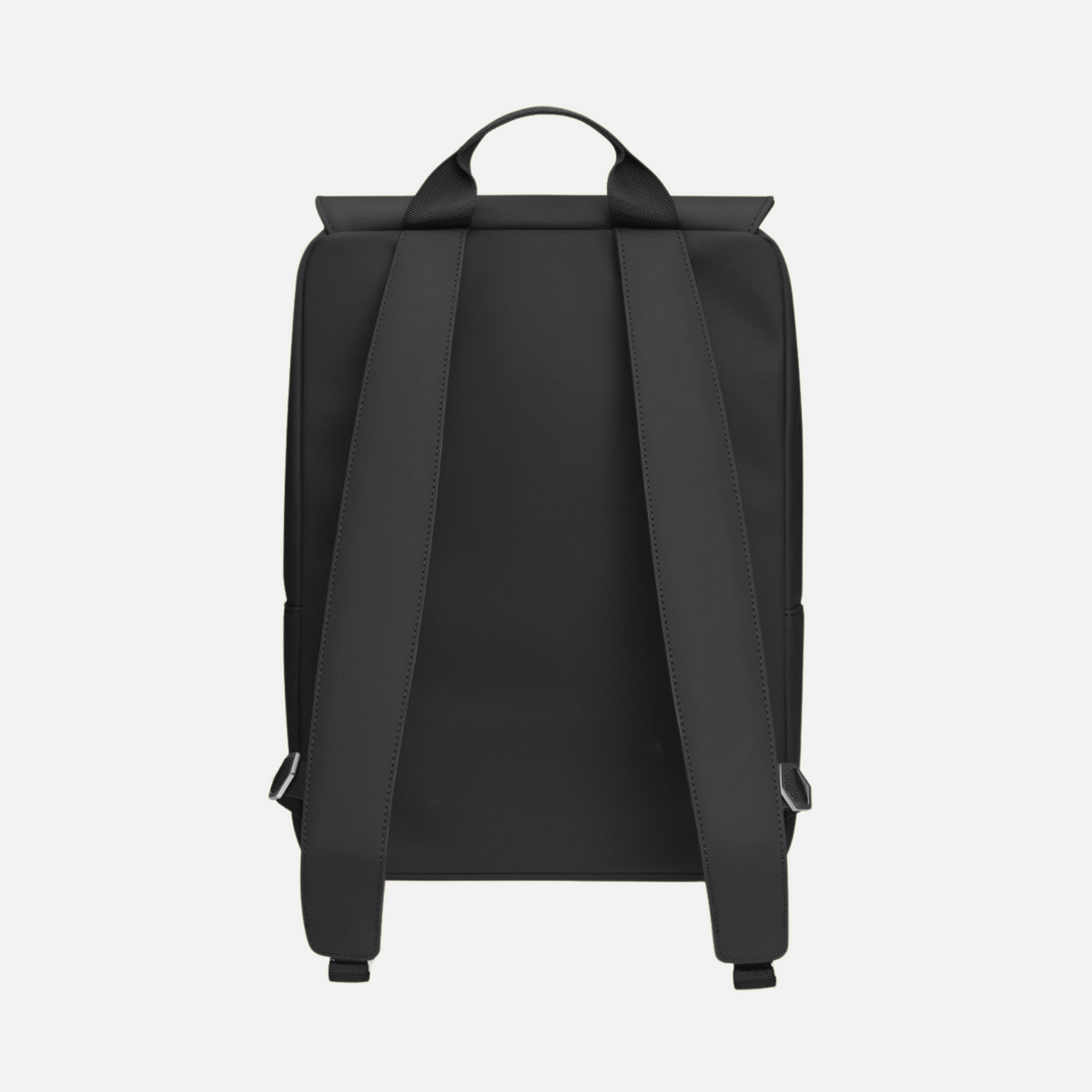Backpack Black by Mizuki, view 2