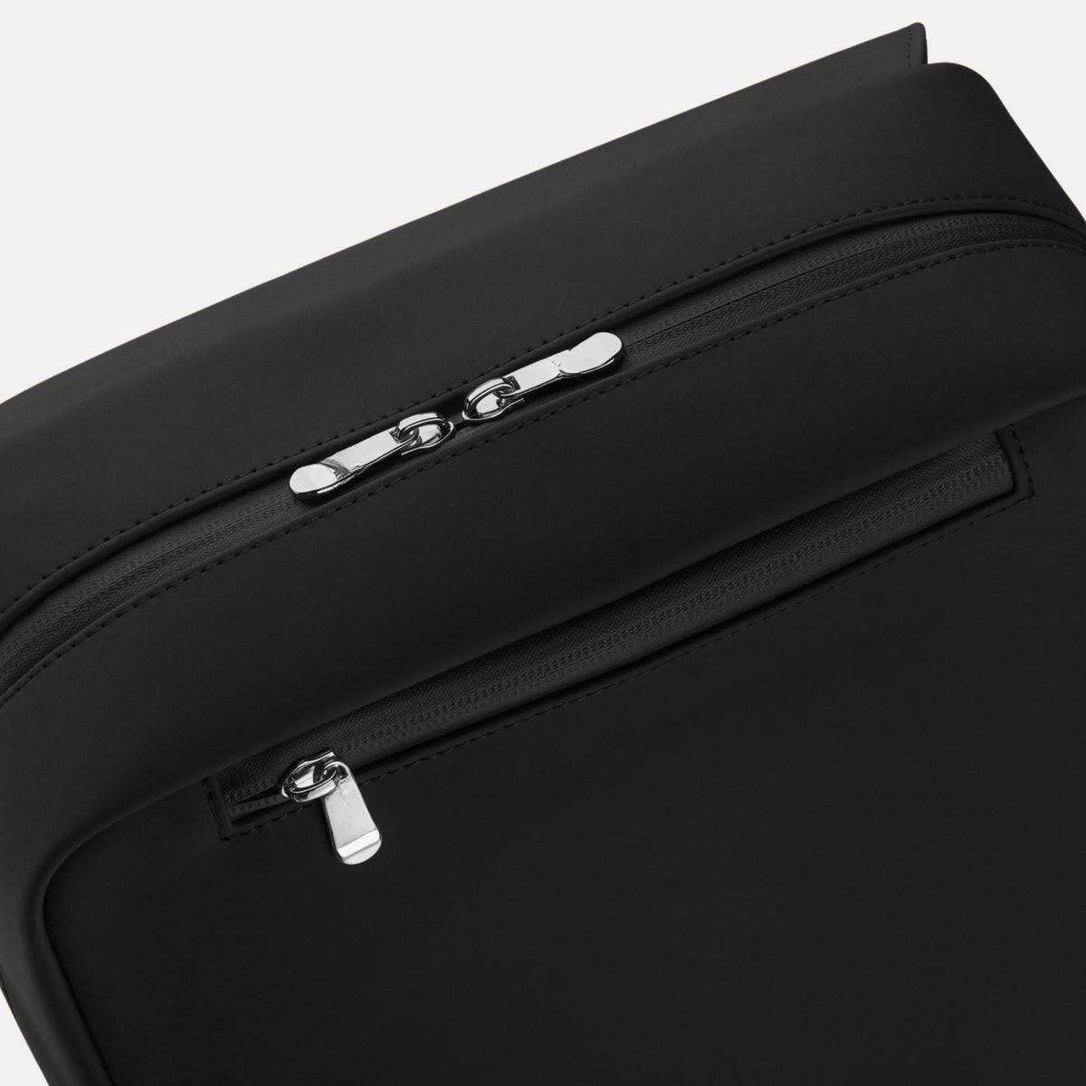 Backpack Black by Mizuki, view 3