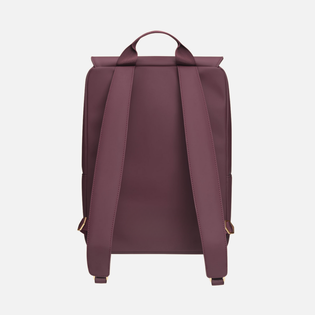 Backpack Plum by Mizuki, view 2