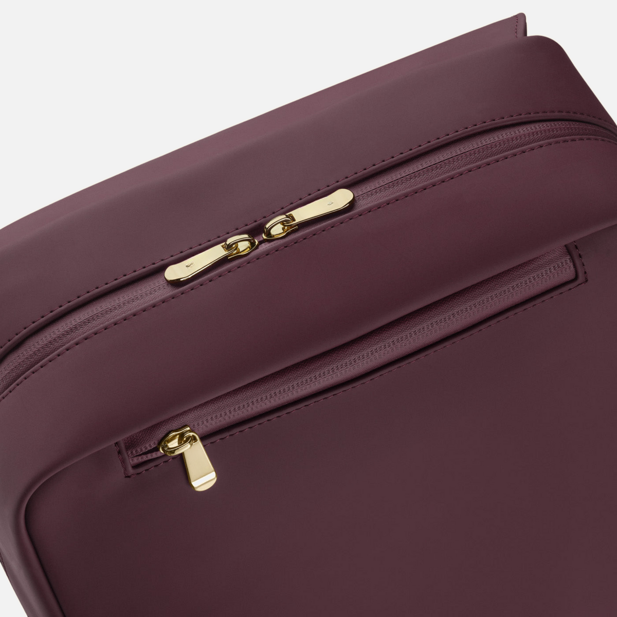 Backpack Plum by Mizuki, view 3