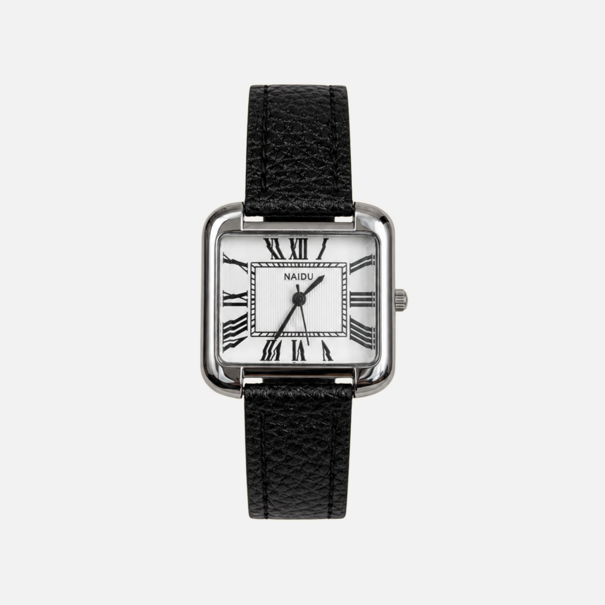 Concorde Watch Black by Mizuki
