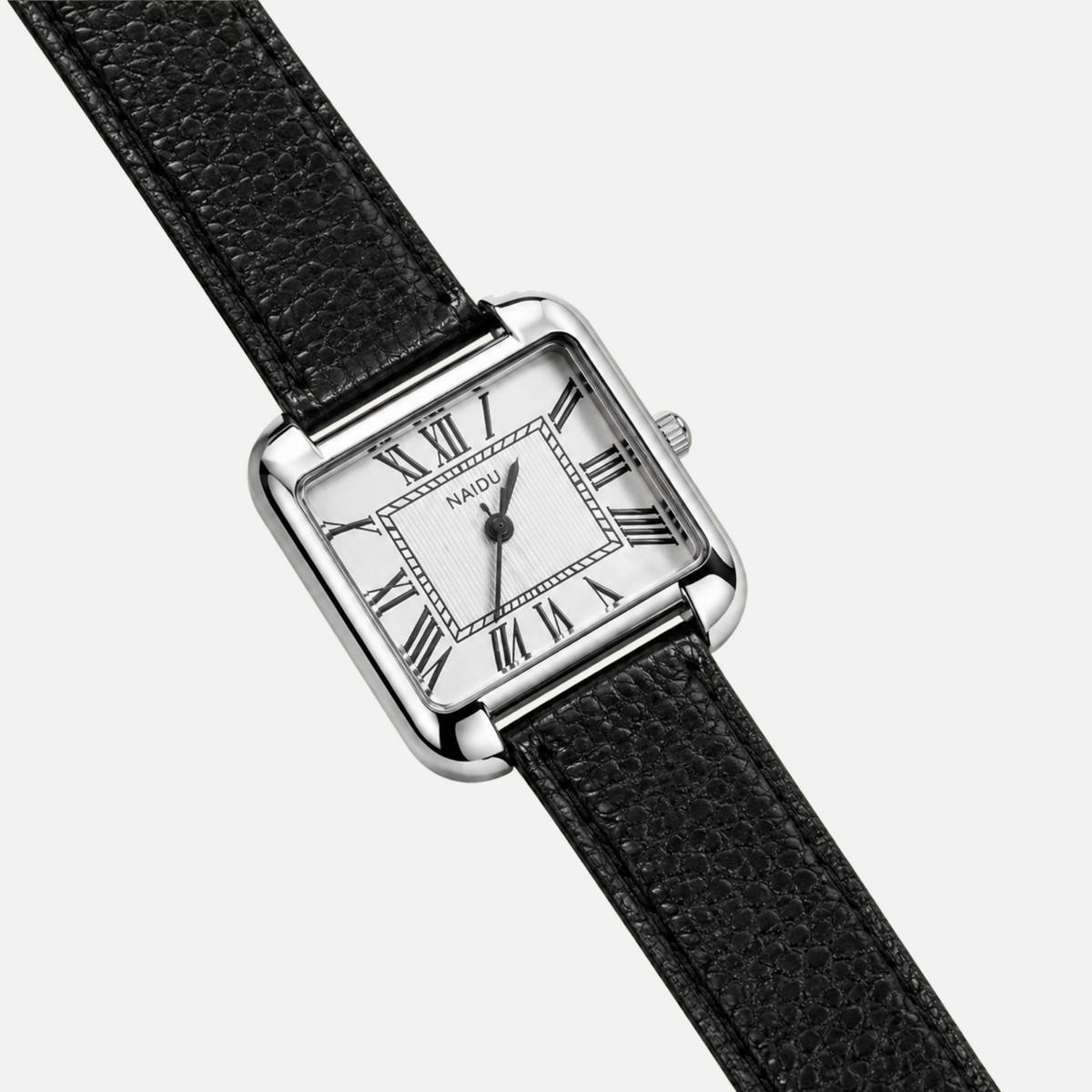 Concorde Watch Black by Mizuki, view 3