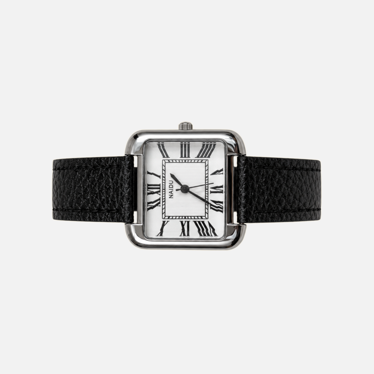 Concorde Watch Black by Mizuki, view 4