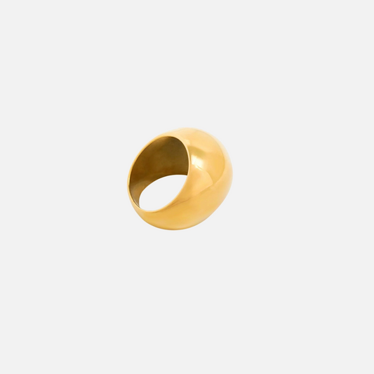 Golden Hour Ring by Mizuki