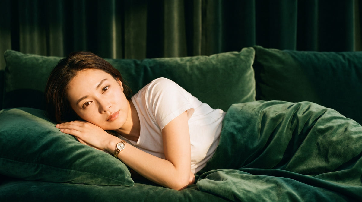 Mizuki hero editorial