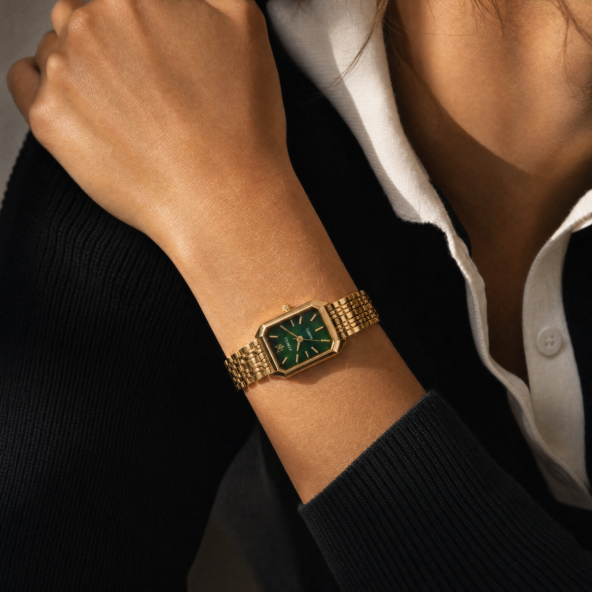 Le Marais Watch Forest by Mizuki, view 4