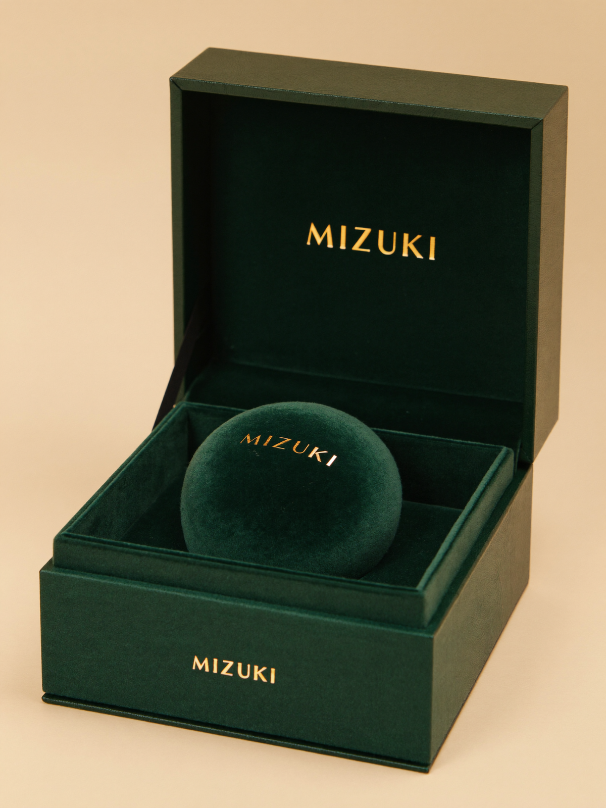 Passy Watch Silver by Mizuki, view 7