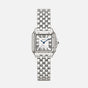 Marceau Watch Argent
