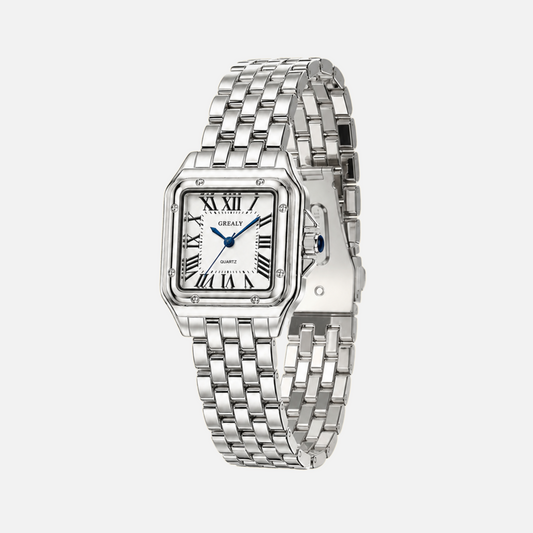 Marceau Watch Argent by Mizuki, view 2