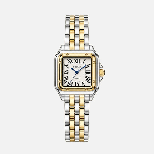 Marceau Watch Aurore by Mizuki