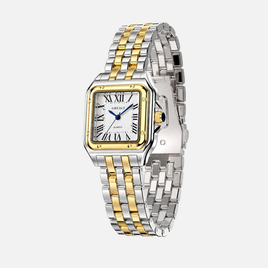Marceau Watch Aurore by Mizuki, view 2