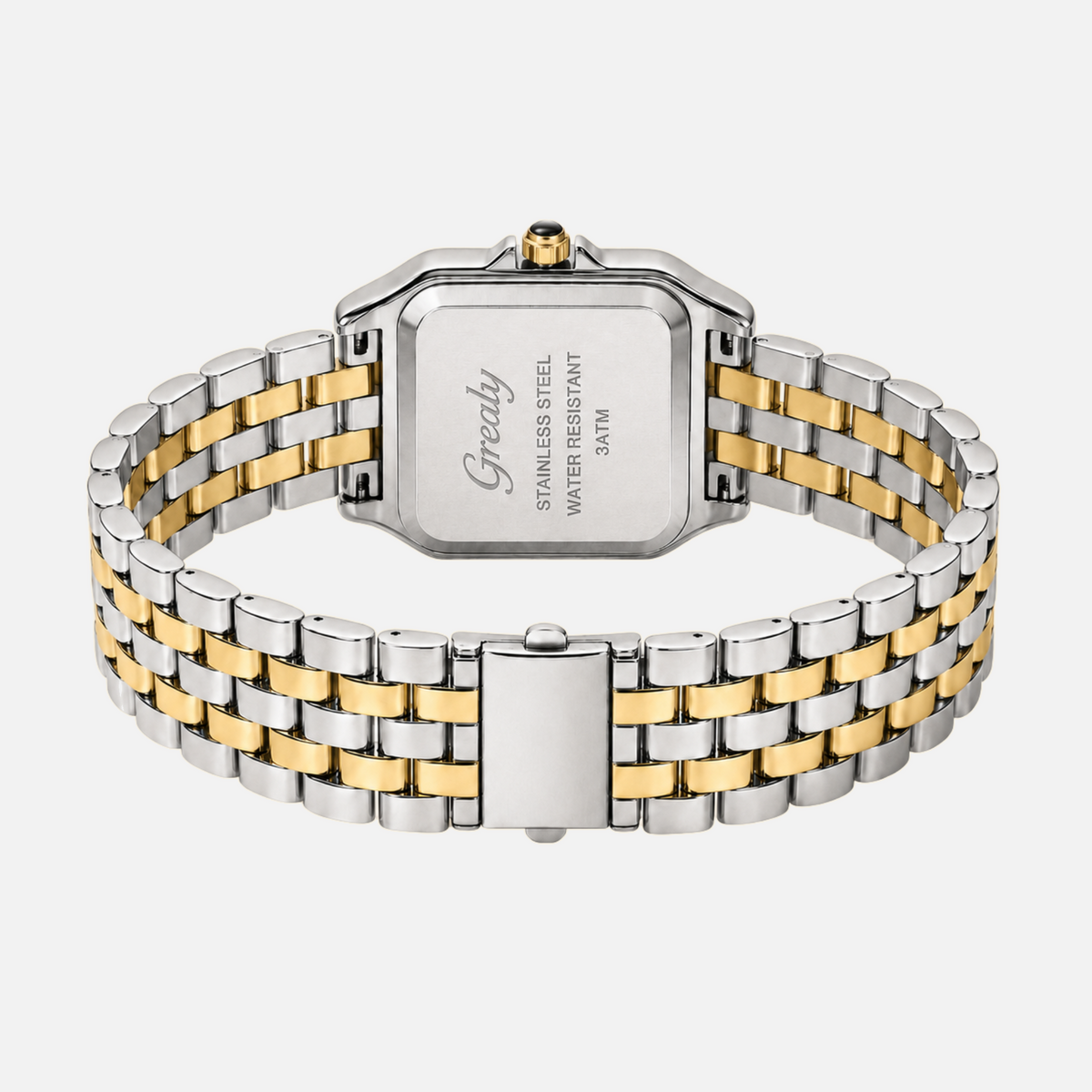 Marceau Watch Aurore by Mizuki, view 6