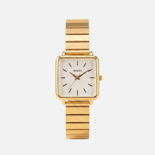Le Marais Watch Blush by Mizuki