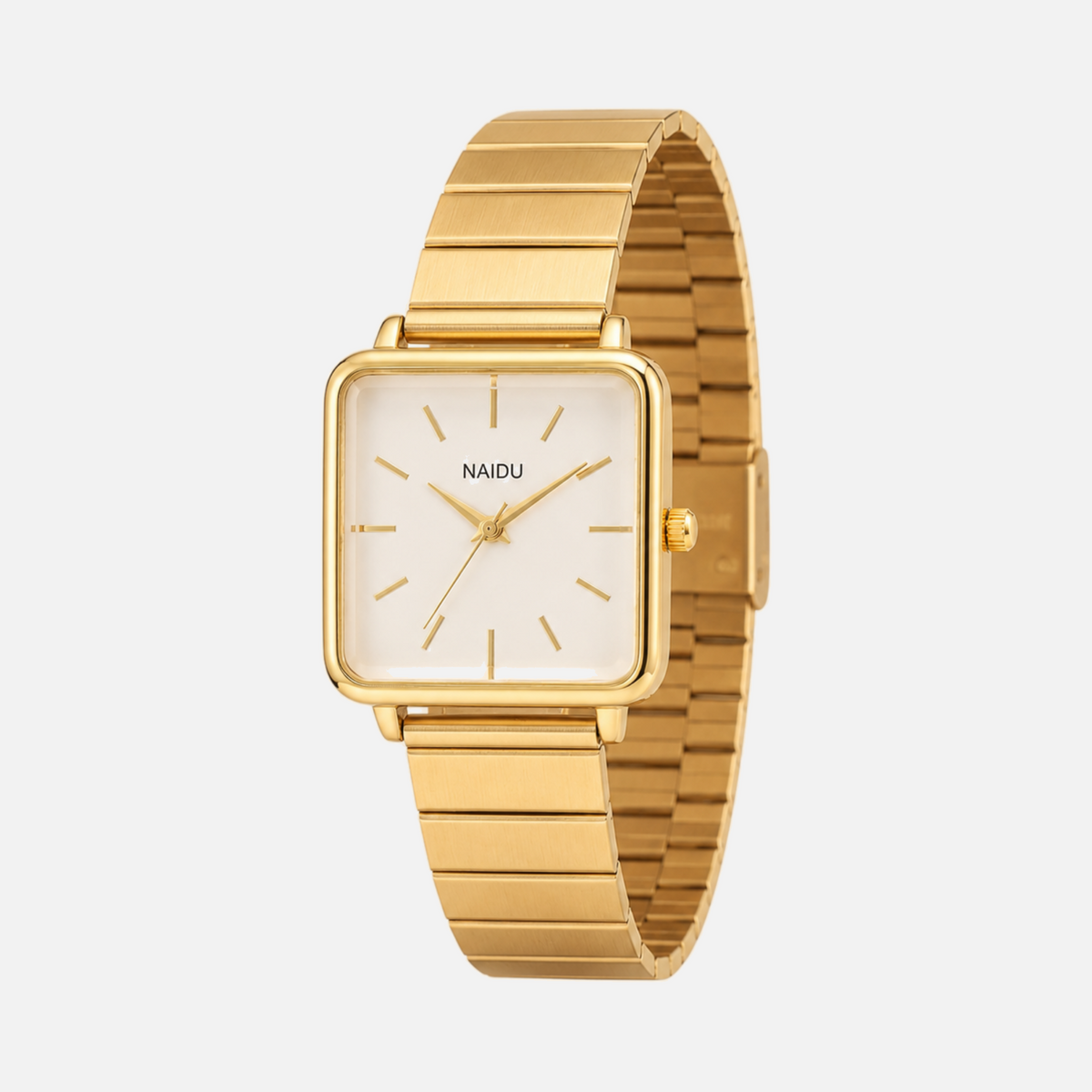 Le Marais Watch Blush by Mizuki, view 2