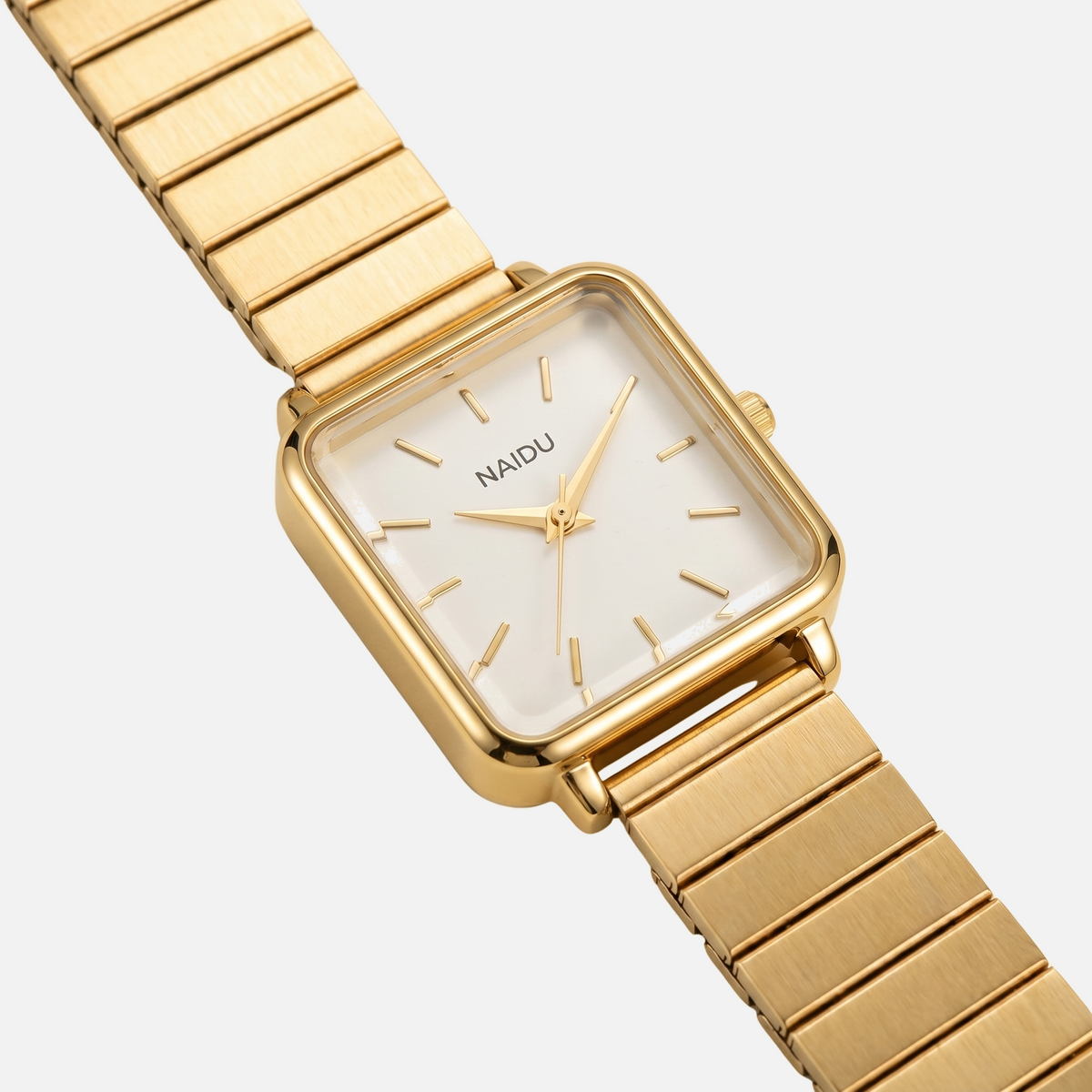 Le Marais Watch Blush by Mizuki, view 3