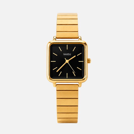 Le Marais Watch Eclipse by Mizuki