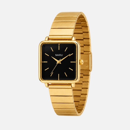 Le Marais Watch Eclipse by Mizuki, view 2