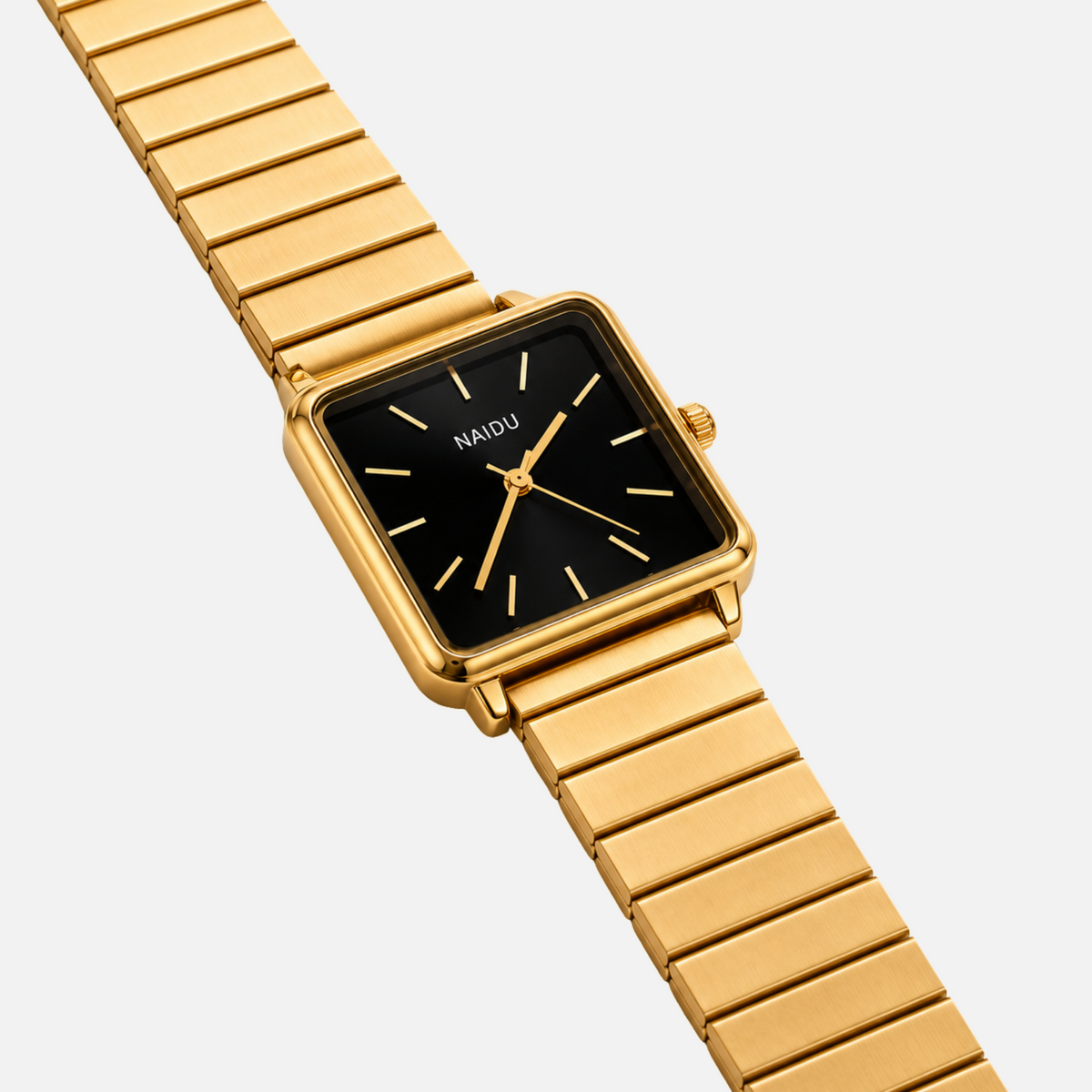 Le Marais Watch Eclipse by Mizuki, view 3