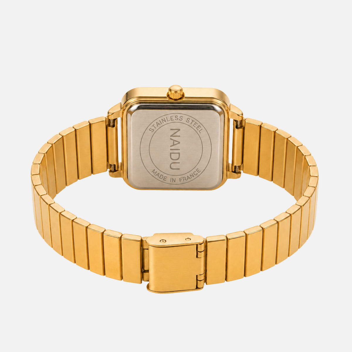 Le Marais Watch Eclipse by Mizuki, view 4