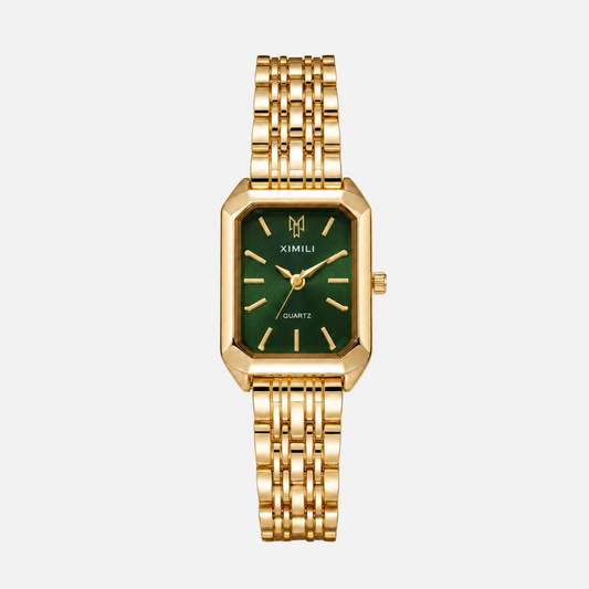 Le Marais Watch Forest by Mizuki