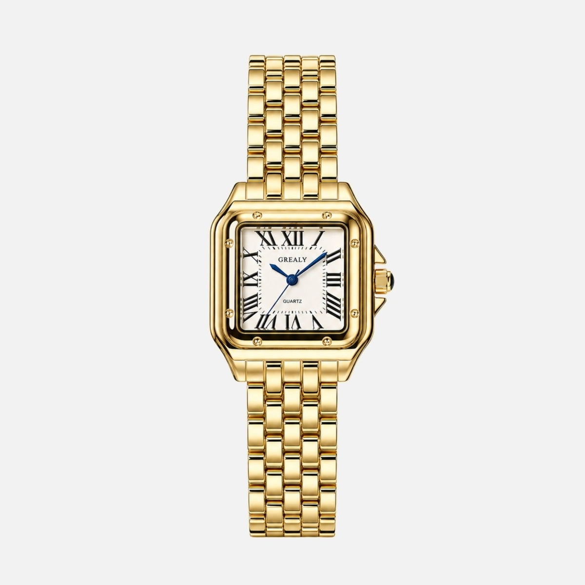 Marceau Watch Ivoire by Mizuki