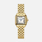 Marceau Watch Ivoire