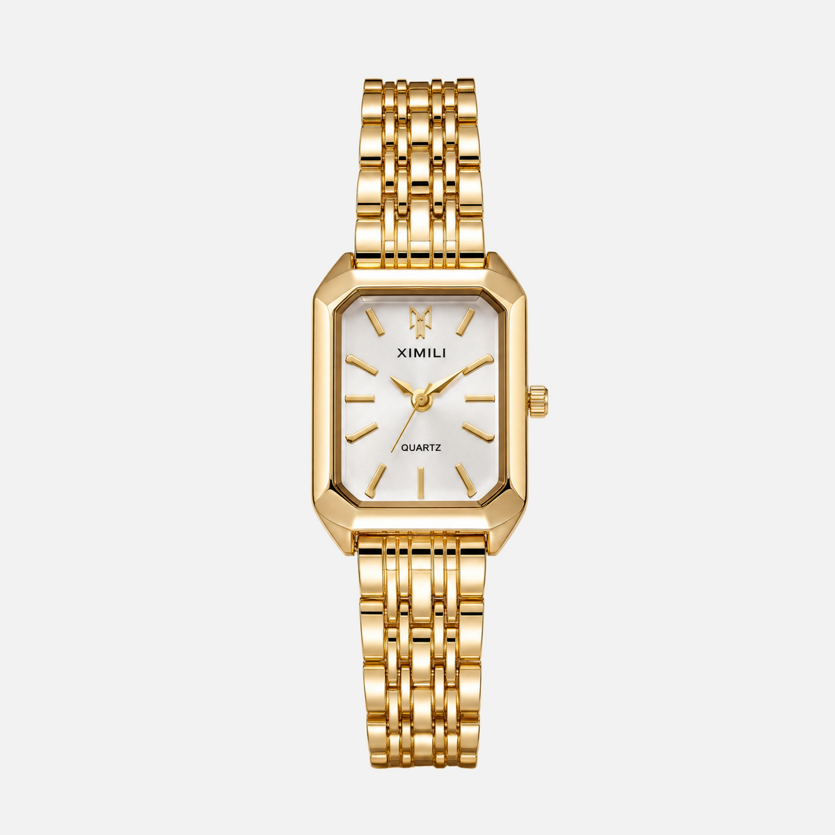Le Marais Watch Lumière by Mizuki
