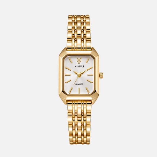 Le Marais Watch Lumière by Mizuki