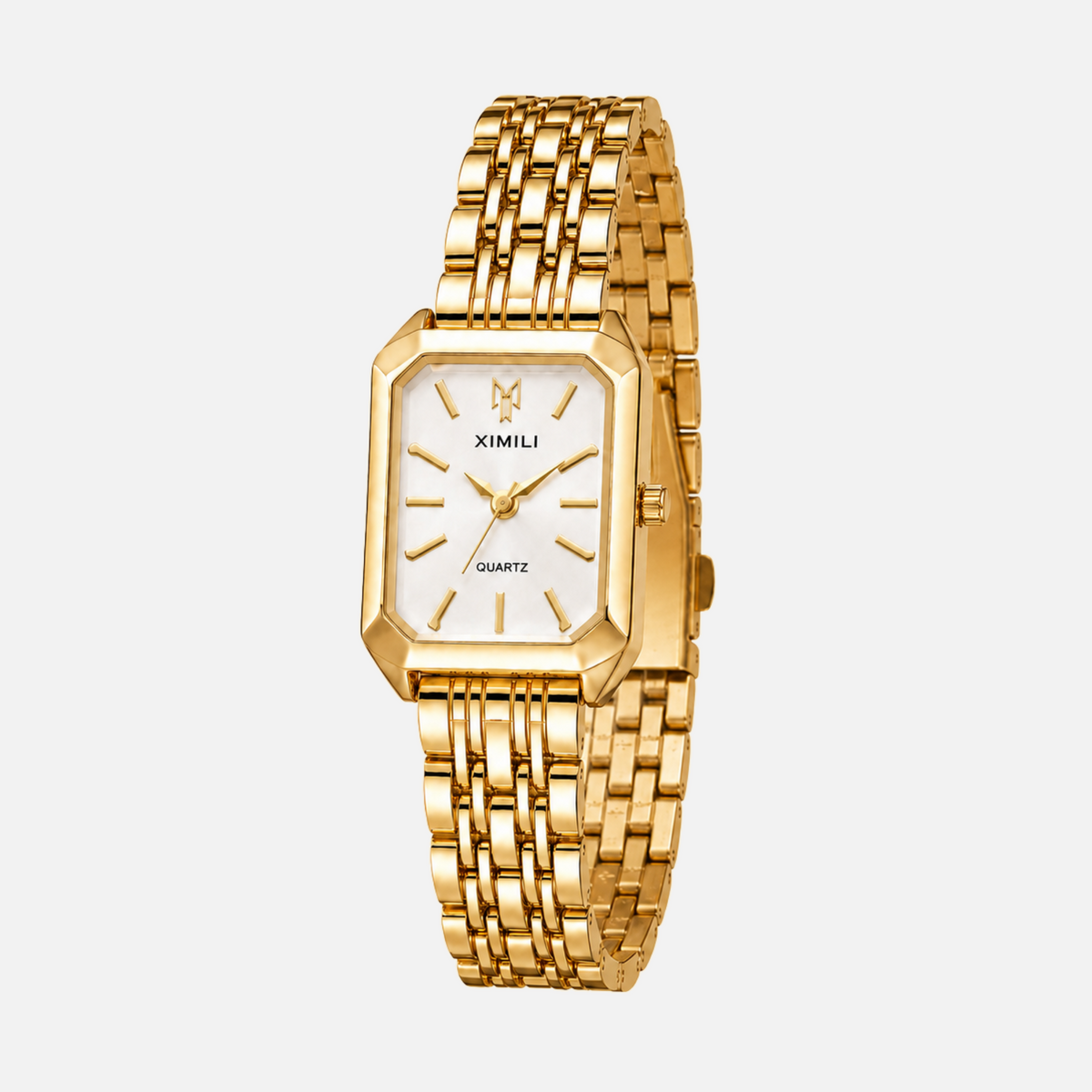 Le Marais Watch Lumière by Mizuki, view 3
