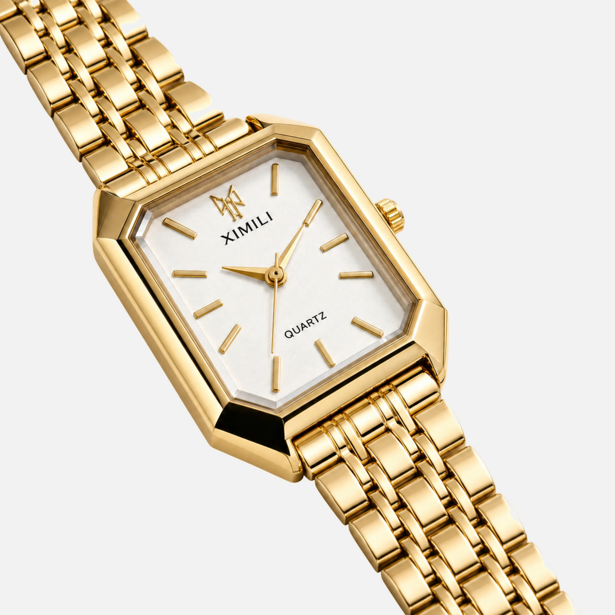 Le Marais Watch Lumière by Mizuki, view 5