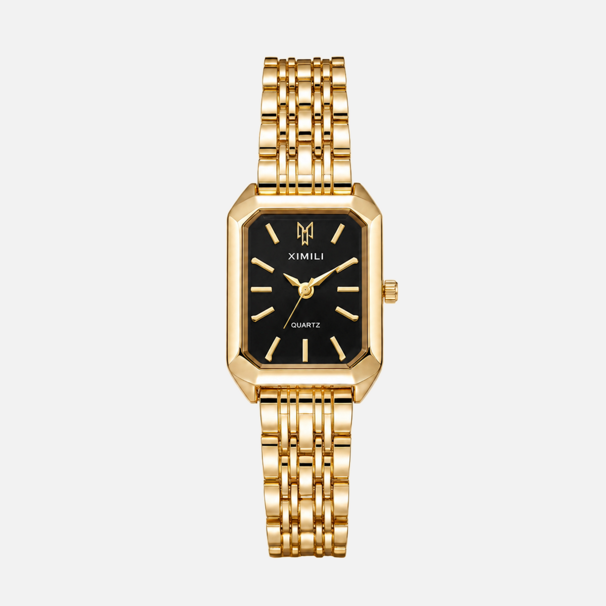 Le Marais Watch Midnight by Mizuki