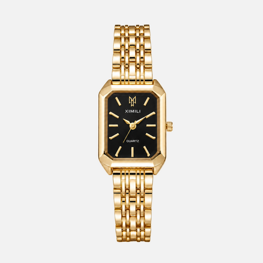 Le Marais Watch Midnight by Mizuki