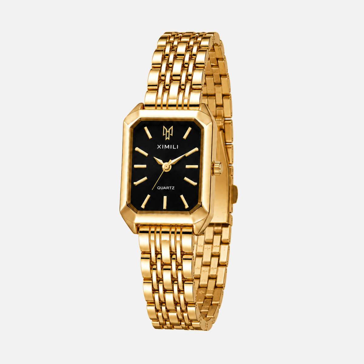Le Marais Watch Midnight by Mizuki, view 3
