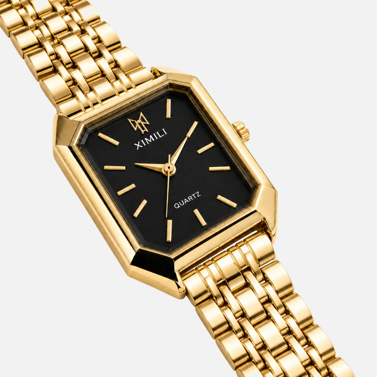 Le Marais Watch Midnight by Mizuki, view 5