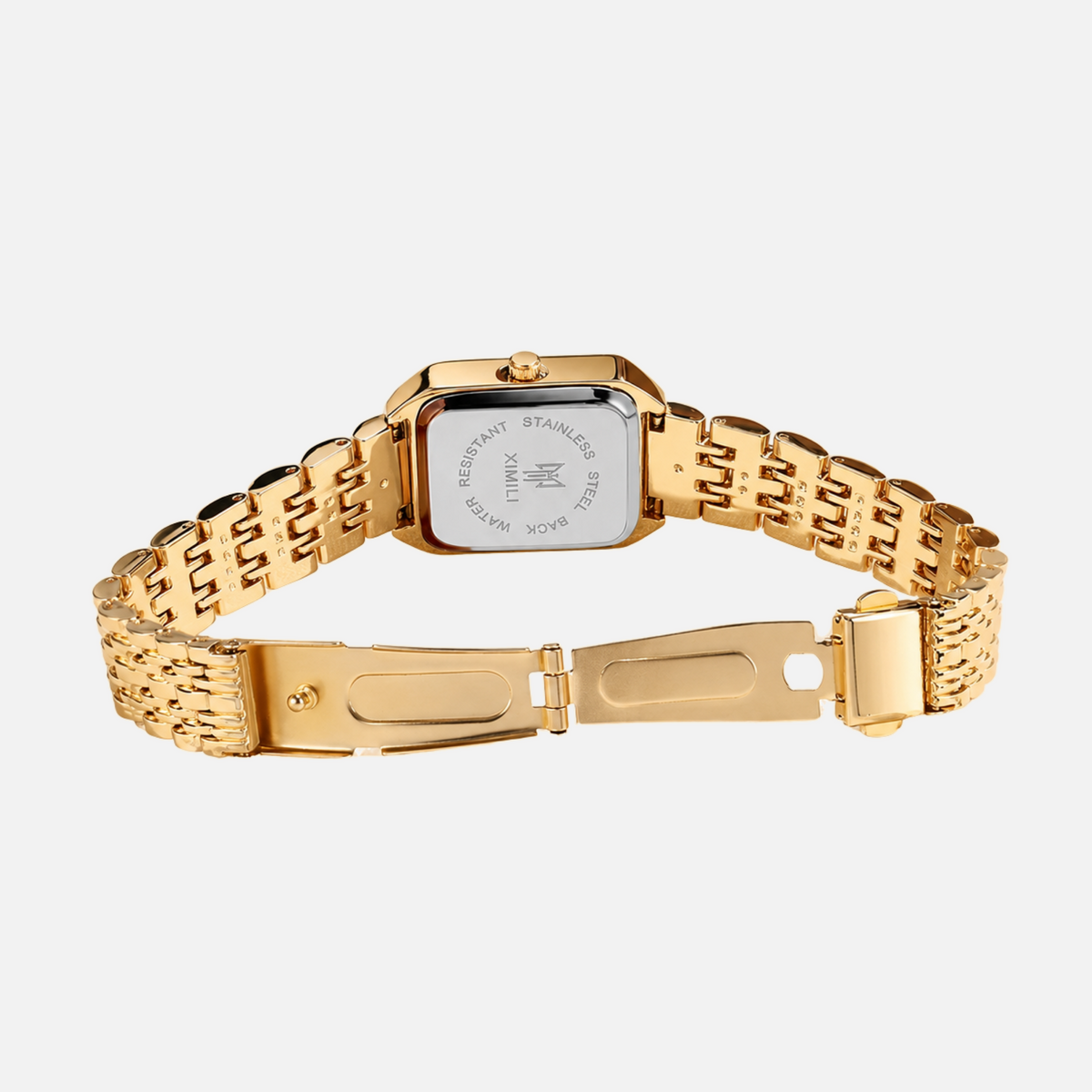 Le Marais Watch Midnight by Mizuki, view 6