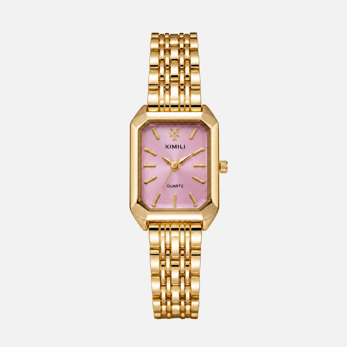 Le Marais Watch Petal by Mizuki