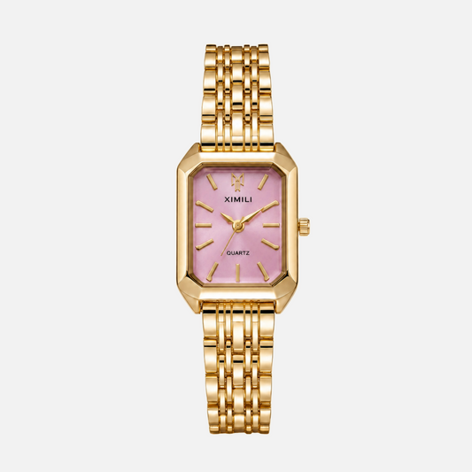 Le Marais Watch Petal by Mizuki