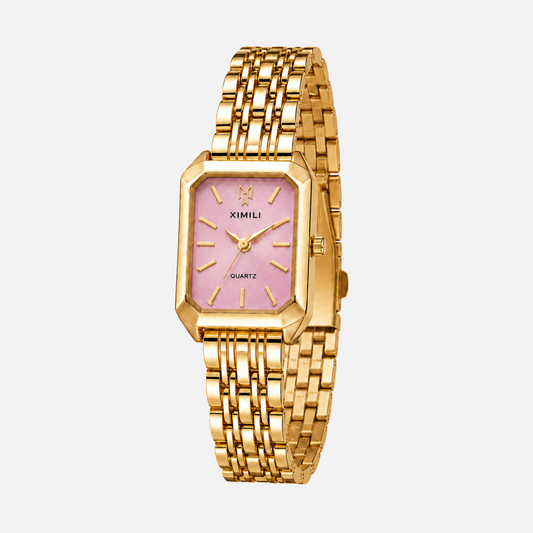 Le Marais Watch Petal by Mizuki, view 2