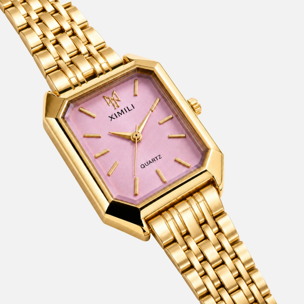Le Marais Watch Petal by Mizuki, view 3