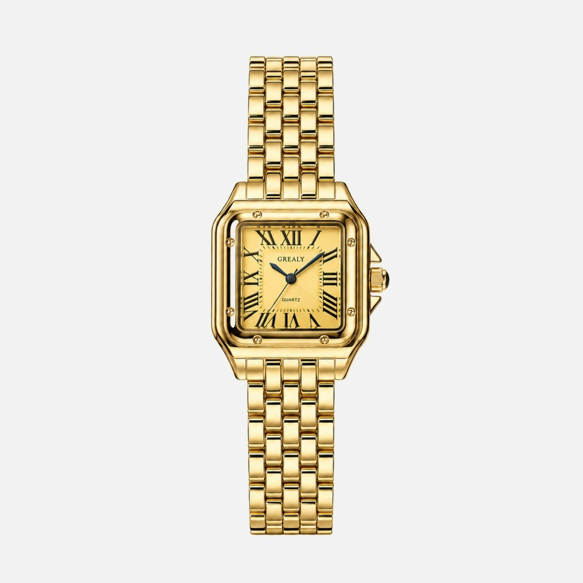 Marceau Watch Soleil by Mizuki